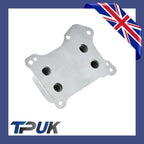 Oil Cooler Fits 1.3 Vauxhall Corsa Combo Fiat Punto Panda Doblo 500 Ford KA