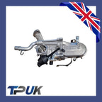 Egr Cooler And Valve Bracket Holder For Ford Fiesta Focus Mondeo S-Max 2008 On