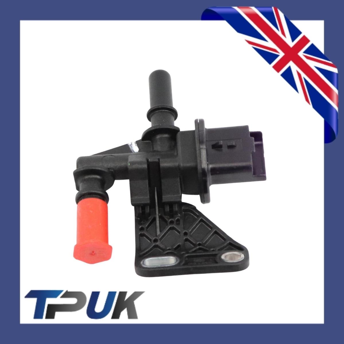 Fuel Injector Pressure Sensor For Ford Ranger 2.0 Ecoblue Diesel Engines 2020 On