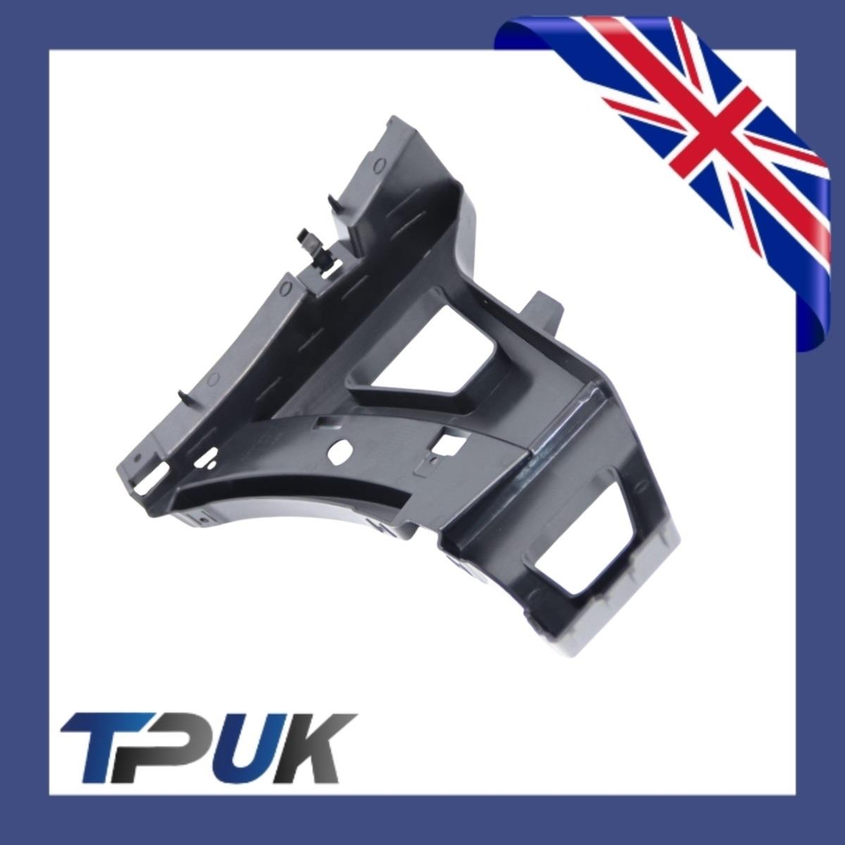 For Ford Transit Mk8 Front Bumper Left Side Arch Bracket Guide 1943301 2014 On