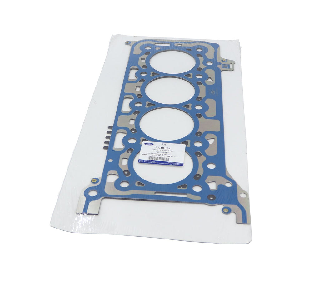 Ford Transit Mk8 Custom Head Gasket 5 Notch 2.0 Ecoblue Rwd Fwd 2016 On