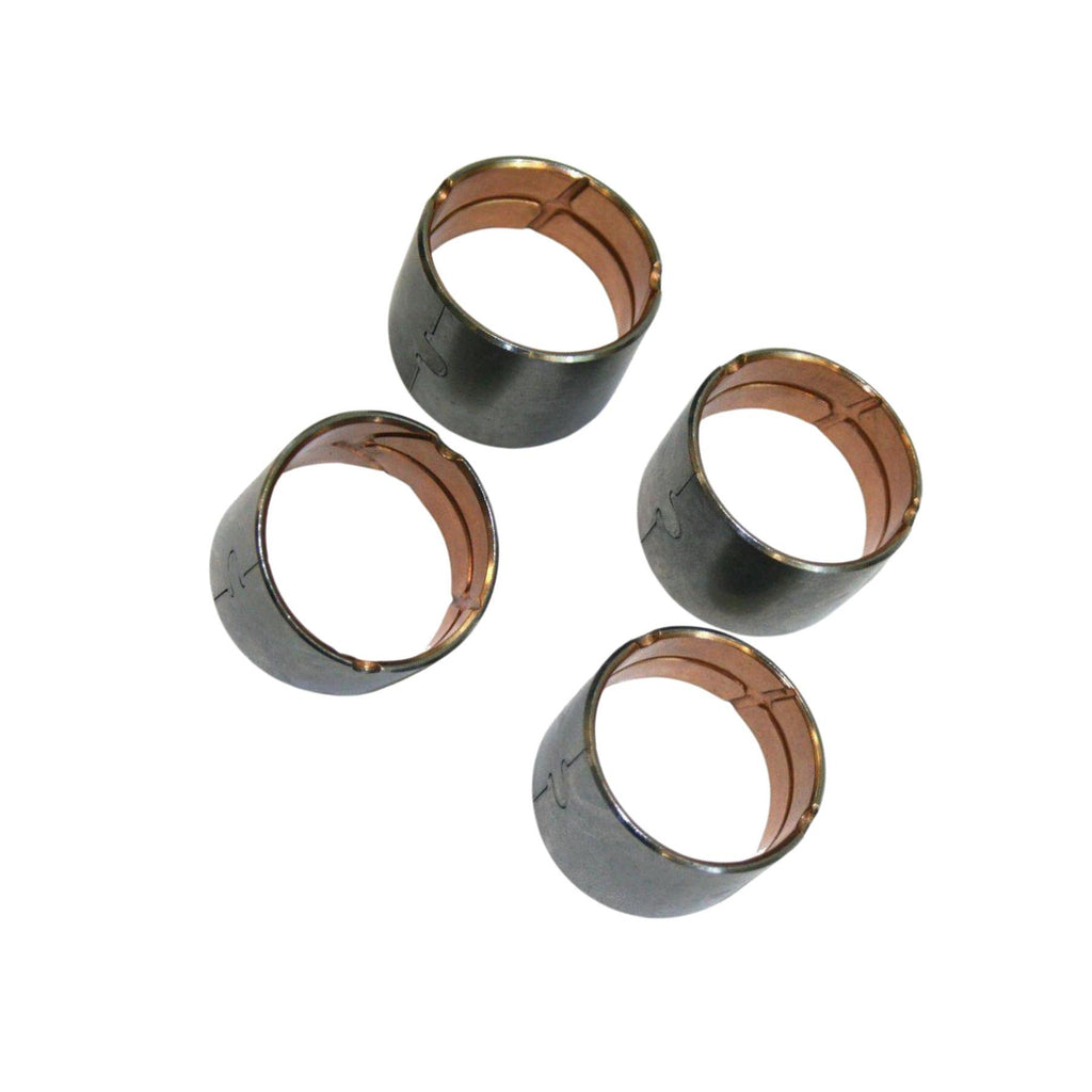 Con Rod Small End Bearing Set For Ford Focus Mondeo Ranger Kuga 2.0 Diesel Shell