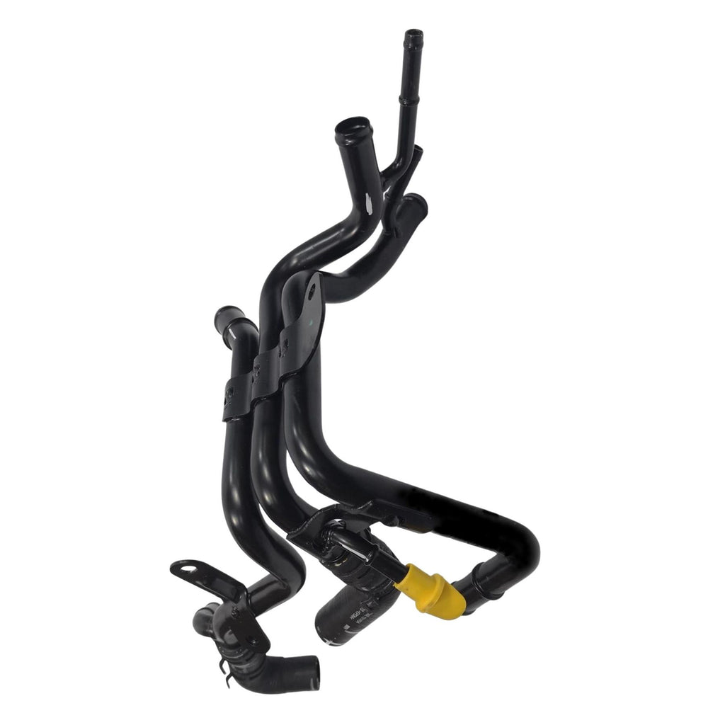 Coolant Hose Pipe For Vw Beetle Caddy Golf Passat Scirocco 2.0 2014 On