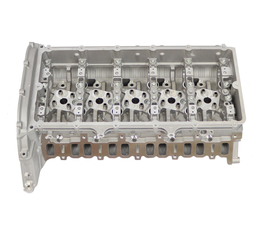 Ford Ranger 3.2 Cylinder Head And Cam Carrier 2010-2015 Euro 5 New 20V Safa Tdci
