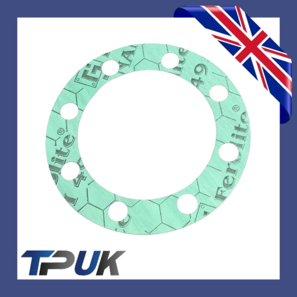 Ford Transit Mk6 Mk7 Twin Wheel Rear Axle Half Shaft Gasket Dana Axles Only