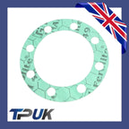 Ford Transit Mk6 Mk7 Twin Wheel Rear Axle Half Shaft Gasket Dana Axles Only