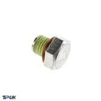 Cylinder Block Plug For Ford Transit Mk3 2.5 Diesel 1986-1991 1430484