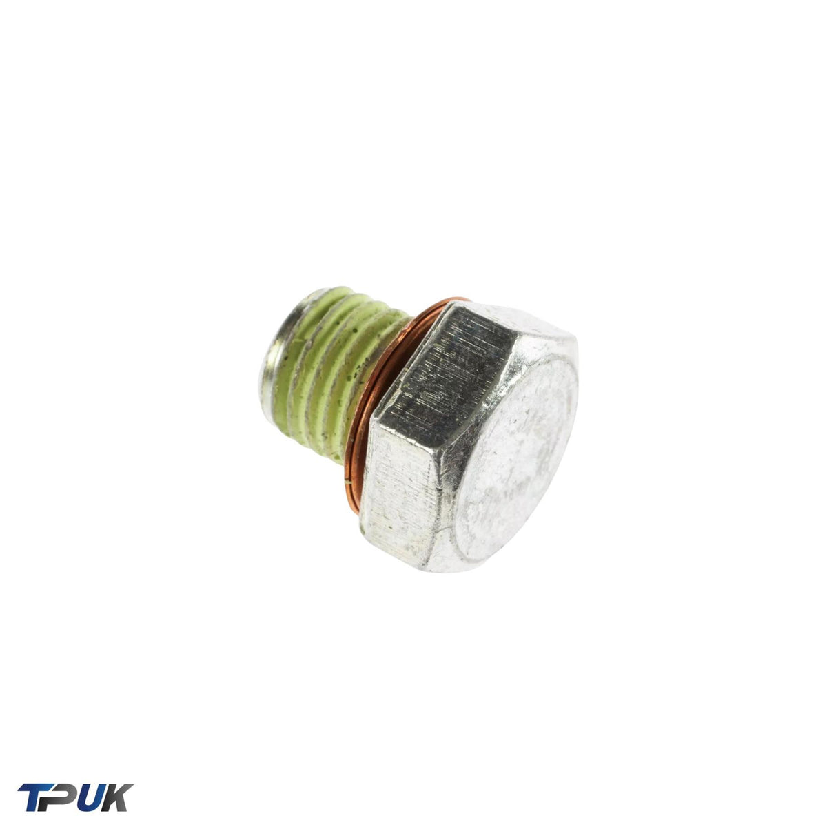 Cylinder Block Plug For Ford Transit Mk3 2.5 Diesel 1986-1991 1430484