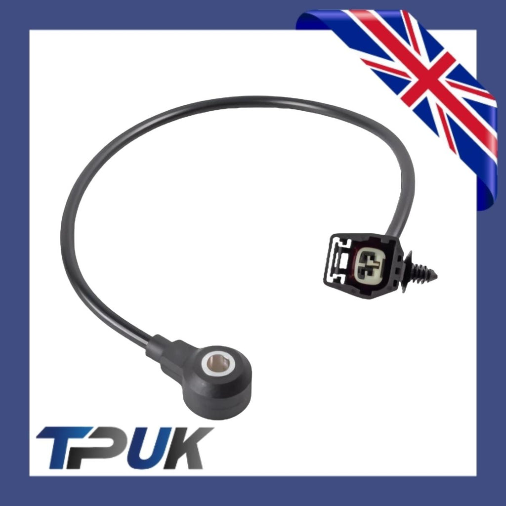 Knock Sensor For Ford C-Max Focus Fiesta Fusion Kuga Mondeo 1.6 1998 On Genuine