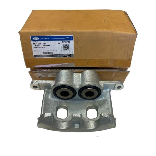 Front Right Brake Caliper Fits Ford Ranger 2022 On Mb3C-2B294-Aa New Genuine