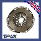 FORD FOCUS CLUTCH KIT 1.4 AND 1.6 DURATEC PETROL 2004 ON 1746881