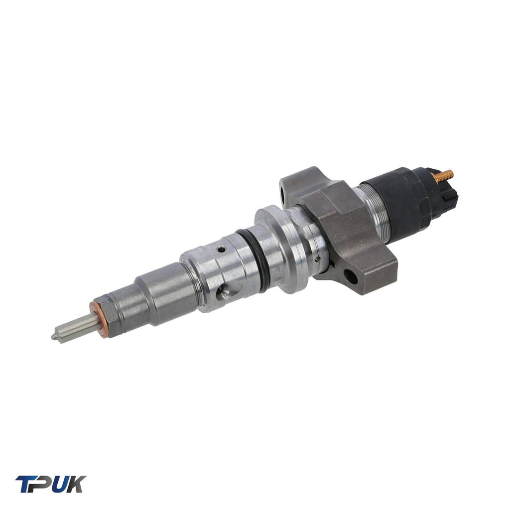 Genuine Bosch Diesel Fuel Injector Iveco Urbanway 10m 0445120346 5801496001