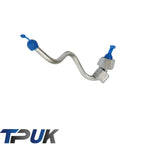 Transit Fuel Injector Supply Tube Pipe Cylinder No 2 And 3 Mk7 Mk8 Custom