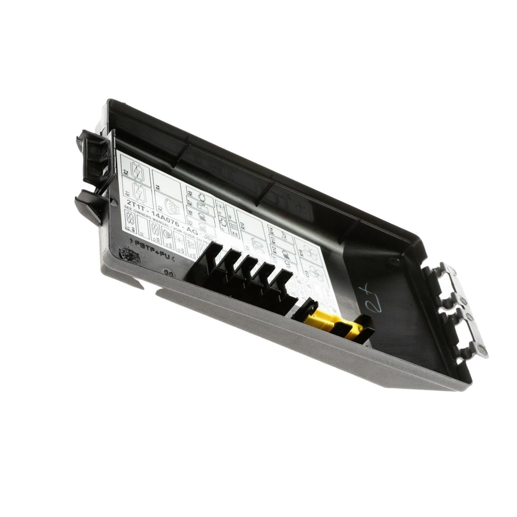 Fuse Box Cover Lid For Ford Transit Connect 2002-2009 Mk1 Diesel Petrol