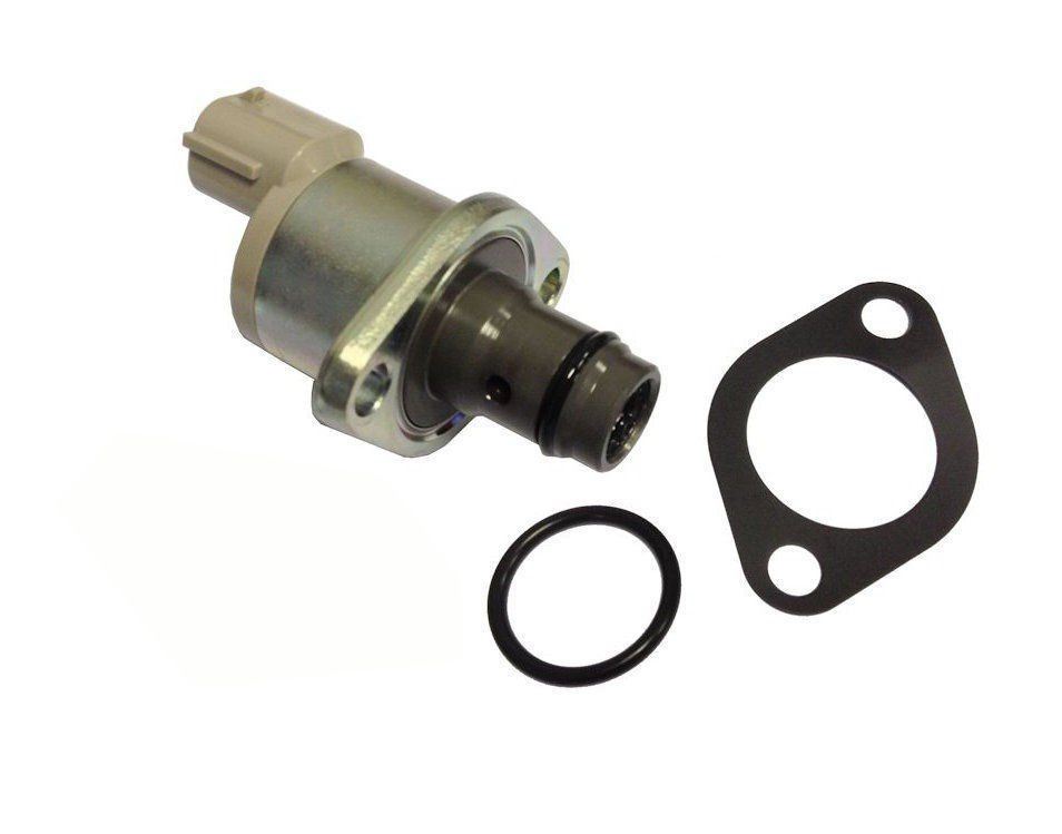Ford Transit Mk7 2.4 2.2 Fuel Pump Inlet Metering Valve Pressure Regulator Euro4