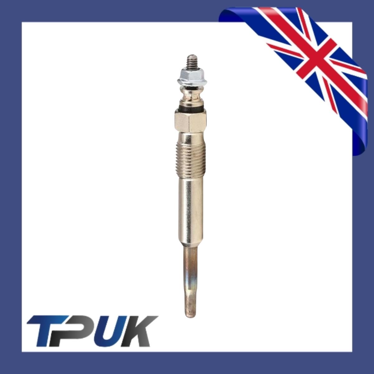 Glow Plugs For Volvo S40 V40 1.9 1997-2000 Per 4 30862690 8671012307 Ncc100050L