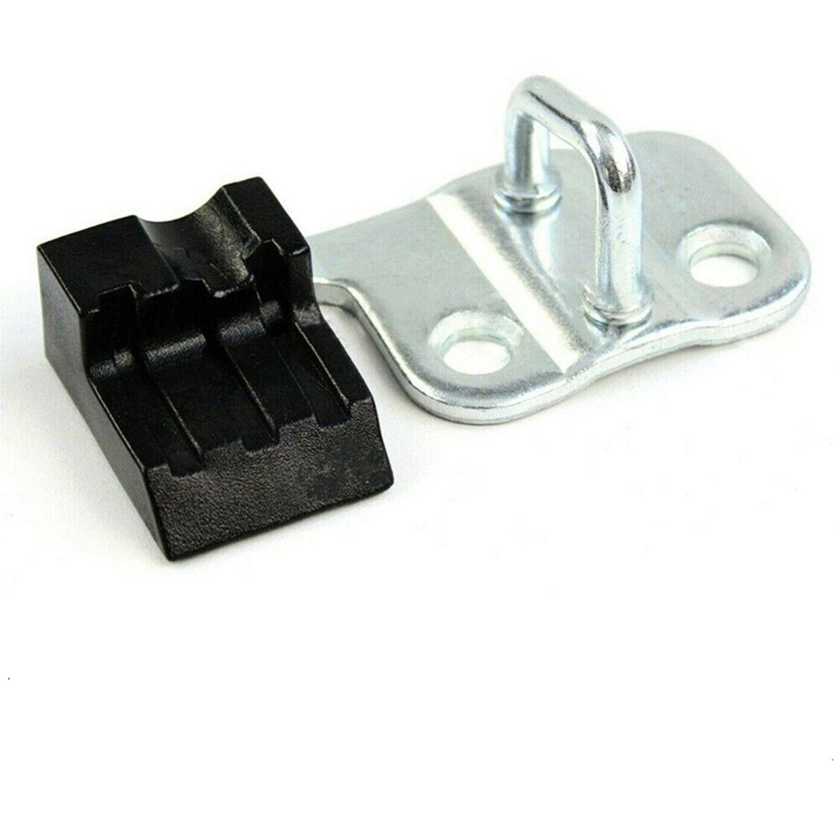 Rear Door Lower Bottom Striker Ford Transit Mk6 Mk7 00-13 Connect 4125528