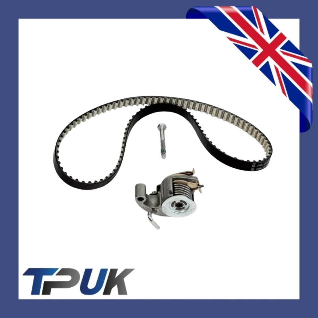 Complete Timing Wet Belt Kit With Sump for Transit Mk8 2.0 Rwd EcoBlue 16 On