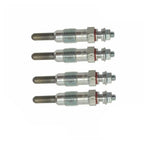 Glow Plugs For Isuzu Campo Gemini Trooper 1.5 2.2 1983-1991 Per 4 1214308
