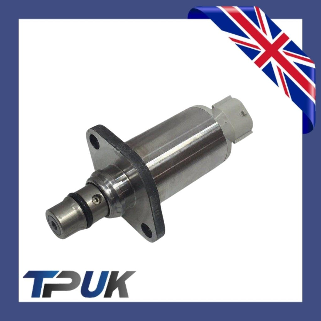 Vauxhall Opel Meriva Corsa 1.7 Cdti Fuel Pump Pressure Regulator Control Valve