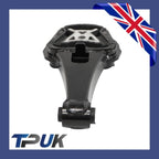 Bottom Gearbox Mount For Ford Transit Mk8 Custom 2.0 Fwd Ecoblue Diesel 2016 On