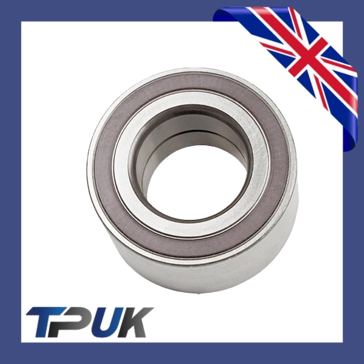 Ford Transit Connect Front Wheel Bearing - ( Minus ) Abs Brand New
