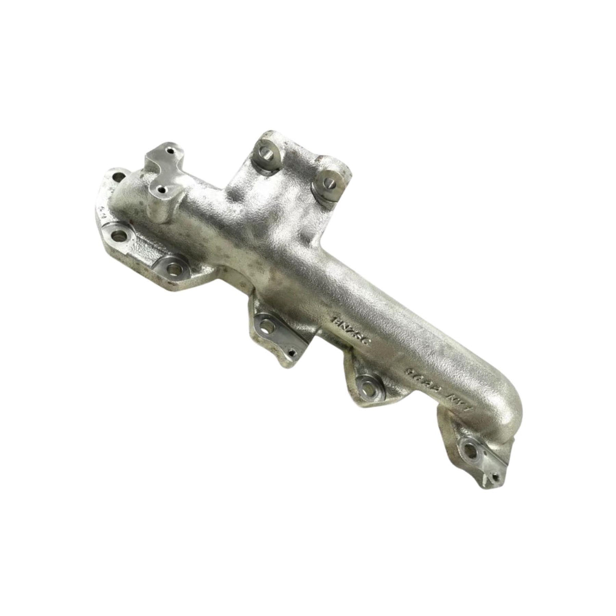 Exhaust Manifold For Ford Focus Kuga Mondeo Galaxy 2.0 Ecoblue 2018 On Genuine