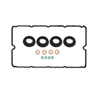 Rocker Cover Gasket + Injector Seal + Washer, Oring Set Transit Mk7 2.2 2.4 06-11