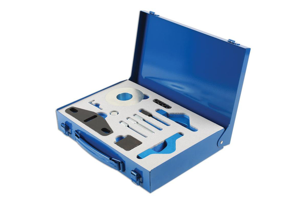 Laser Cambelt Timing Tool Kit For Ford Fiesta Focus Grand C-Max Transit Connect