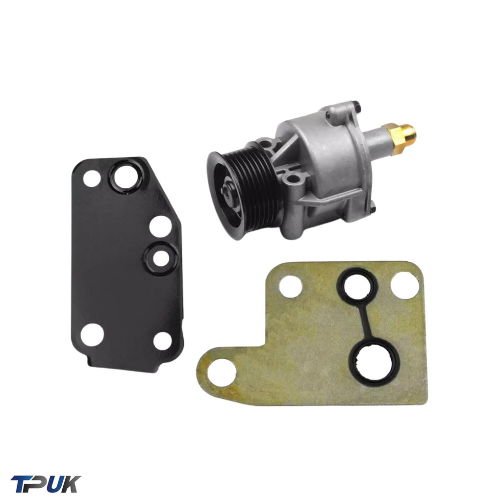 Vacuum Pump For Ford Transit 2.4 Rwd 2006 On With Free Gasket 1096559