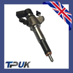 Ford Transitnew Genuine Ford Injector For Focus C-Max Galaxy Mondeo S-Max 1.6 Tdci 2010 On
