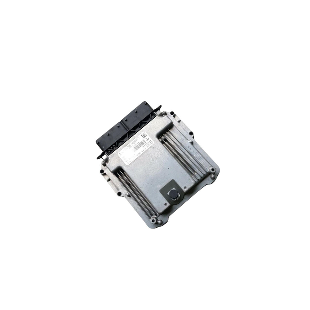 Engine Control Unit For Jaguar F-Pace 2.0 2016-2020 H7A3-12C520-Fdc