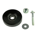 Transit Connect Idler Pulley Tensioner 90Mm Air Con Brand New