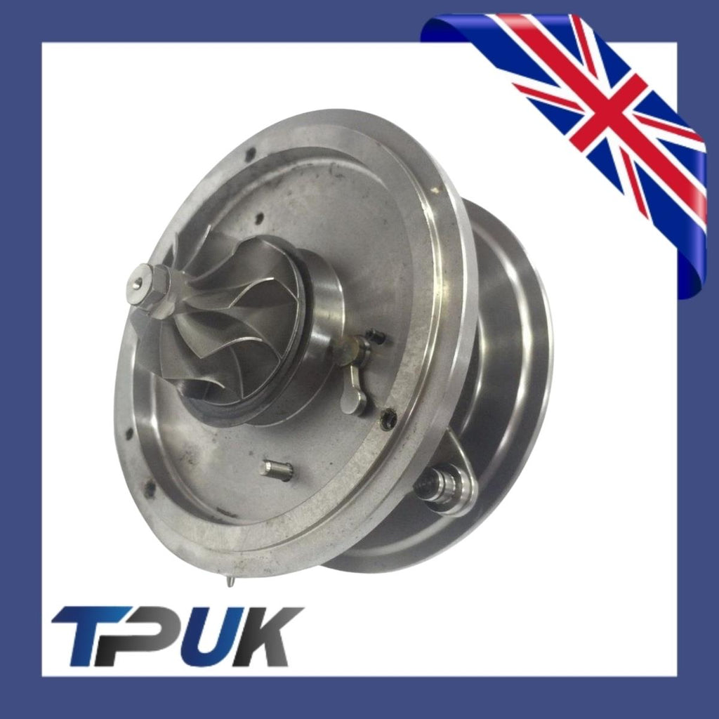 Turbocharger Turbo Cartridge Chra For Ford Ranger 2.2 Rwd Euro 5 2011 On 787556