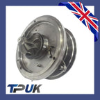 Turbocharger Turbo Cartridge Chra For Ford Ranger 2.2 Rwd Euro 5 2011 On 787556