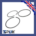 Piston Ring Set For Ford Mondeo Galaxy Transit Connect 1.8 1998-2015 Per 1