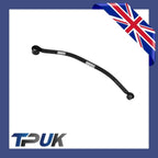 Fits Ford Transit Mk8 1 Leaf Springs Single 2.0 2.2 Rwd 2014 On 76mm