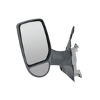Ford Transit Door Mirror 2000 - 2014 Mk6 Mk7 Left Hand Long Arm Manual