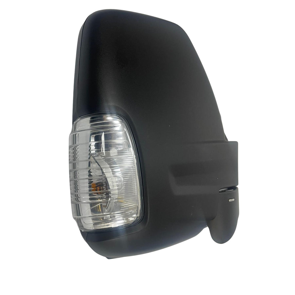ELECTRIC WING MIRROR ASSEMBLY FOR FORD TRANSIT MK8 2.0 ECOBLUE 2019 ON RH