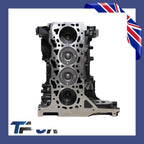 Short Block Engine Pistons Crankshaft Transit 2.2 Rwd Mk7 Mk8 Defender