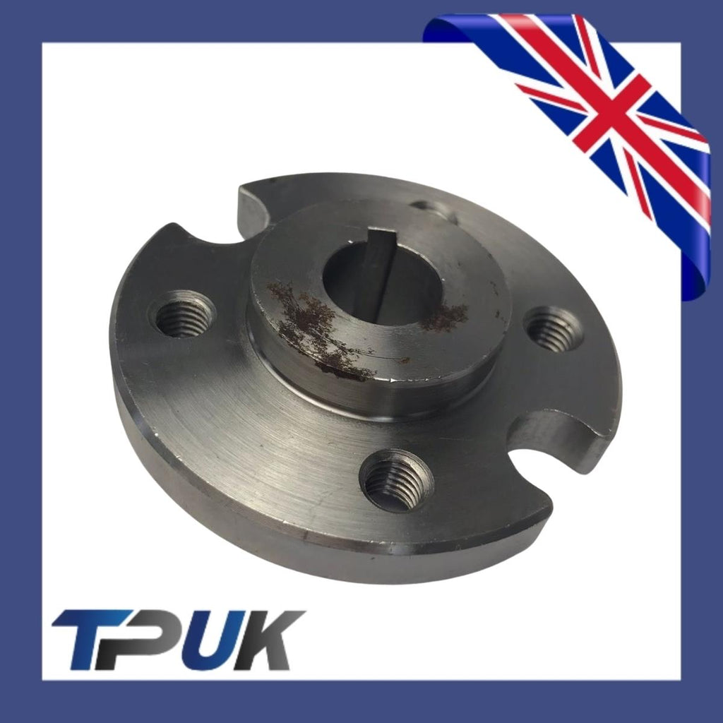 Ford Transit 2.4 Mk7 Fuel Injection Pump Timing Gear Hub Land Rover Defender