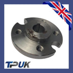 Ford Transit 2.4 Mk7 Fuel Injection Pump Timing Gear Hub Land Rover Defender