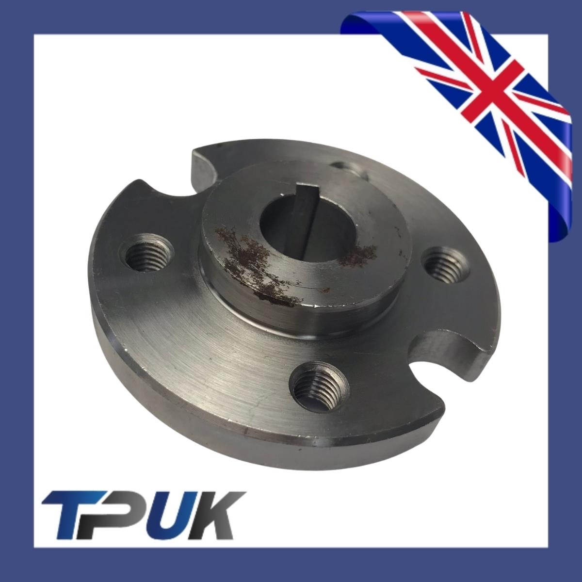 Ford Transit 2.4 Mk7 Fuel Injection Pump Timing Gear Hub Land Rover Defender