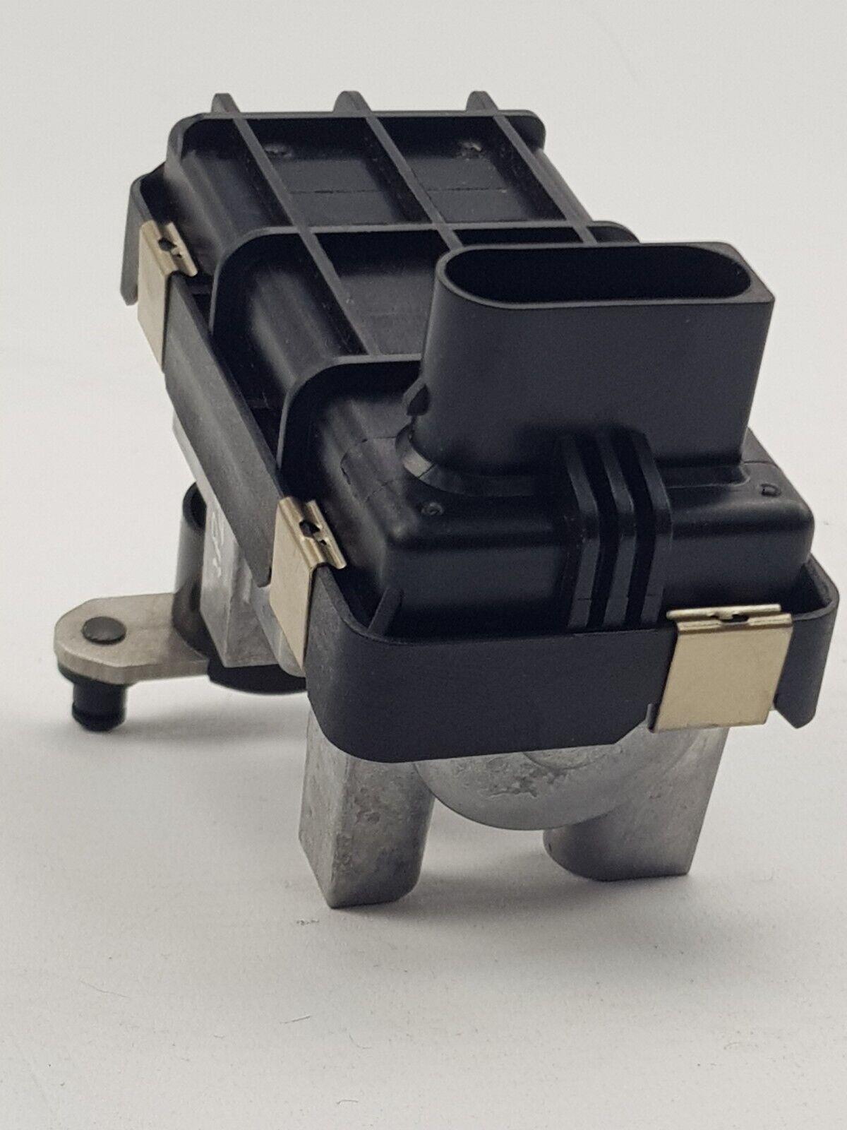Electronic Actuator G271 For Mercedes C-Class Clk E-Class 2.2 Cdi 727461