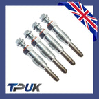 Glow Plug For Mercedes-Benz C-Class E-Class Sprinter 1982-2022 Per 4