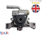 Citroen Relay Peugeot Boxer Hydraulic Power Steering Pump 2.2 Fwd 2006 On