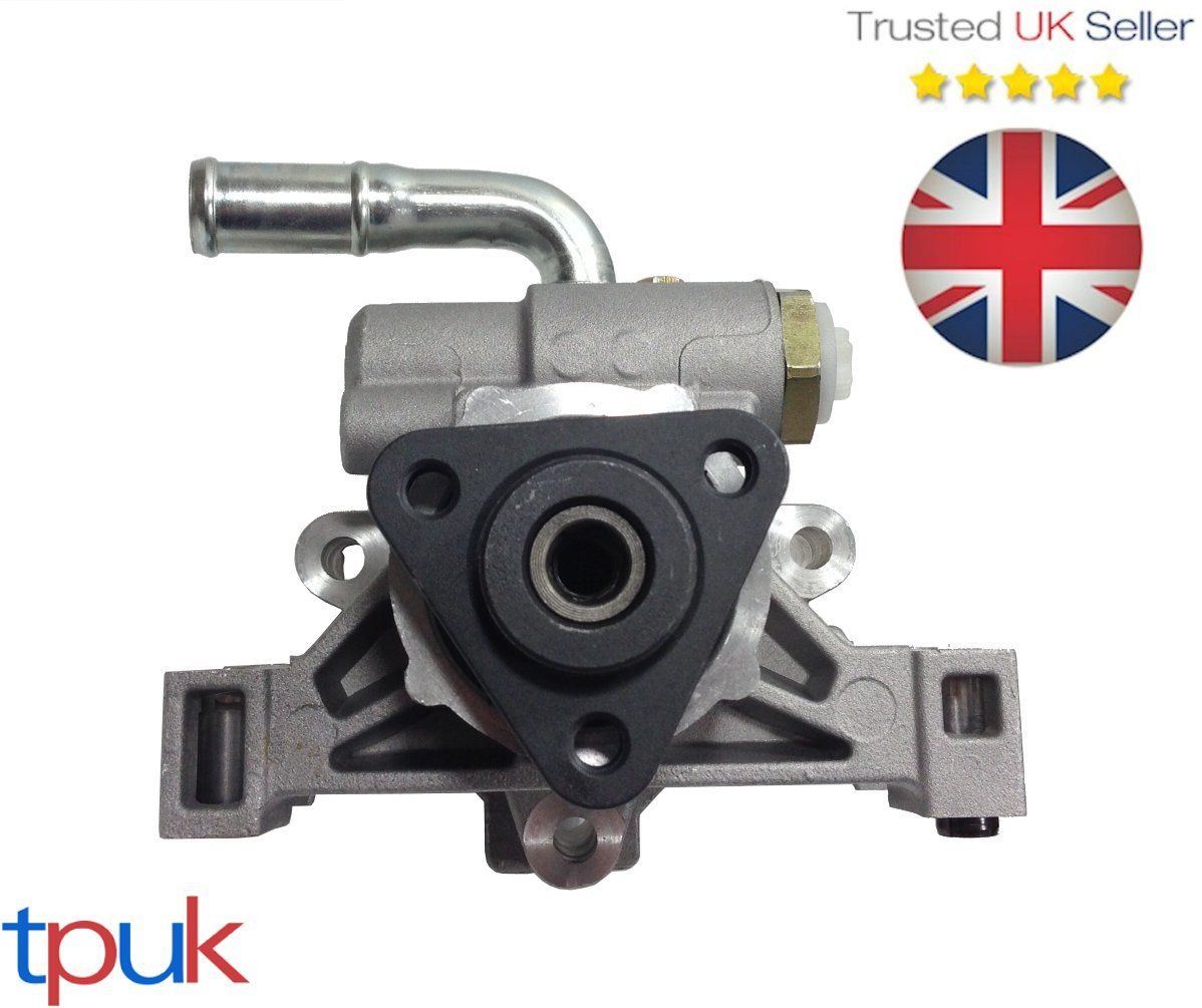 Citroen Relay Peugeot Boxer Hydraulic Power Steering Pump 2.2 Fwd 2006 On