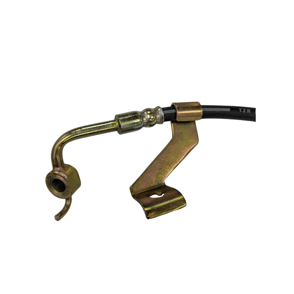 Front Left Brake Hose For Ford Escort 1.3 1.4 1.6 1.8 95-01 1041775 97Ag2078Da