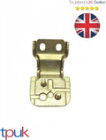 Ford Transit Rear Door Top Upper Hinge Right Hand Side O/S Mk6 Mk7 2000 - 2014