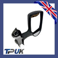 Wing Mirror For Ford Transit Mk6 Mk7 2000-2011 Yc15-17682 Right Driver Side